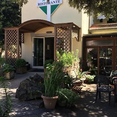 Hotel Il Pino 3*