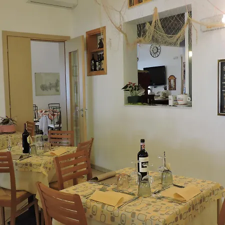 Il Pino Hotel 3*