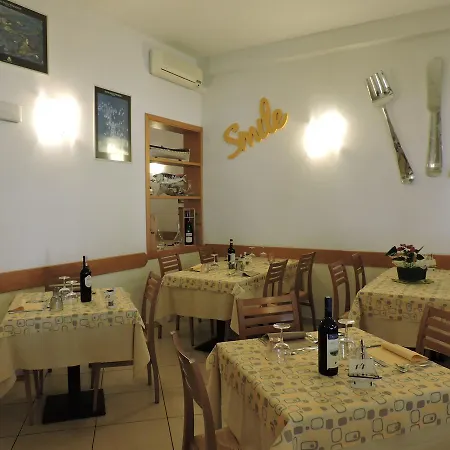 Il Pino 3*
