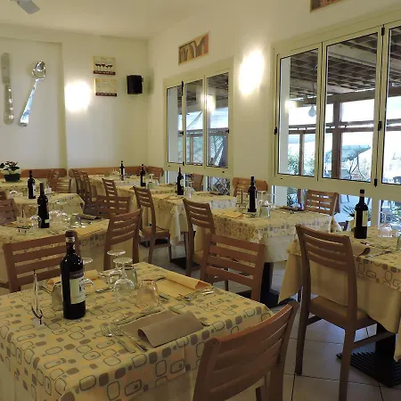 Hotel Il Pino