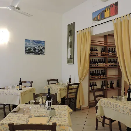 Il Pino Hotel 3*