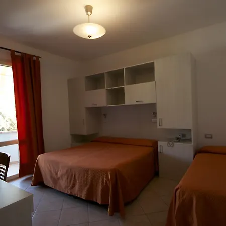 Il Pino Hotel 3*