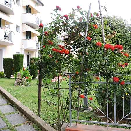Hotel Il Pino San Vincenzo