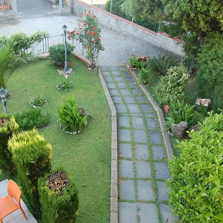 Il Pino Hotel 3*