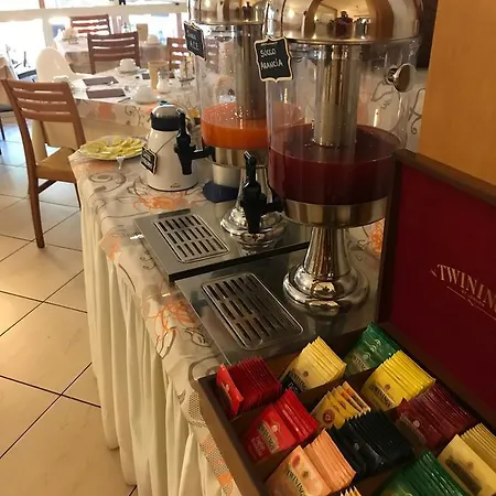 Hotel Il Pino