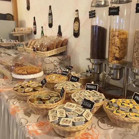 Il Pino Hotel 3*