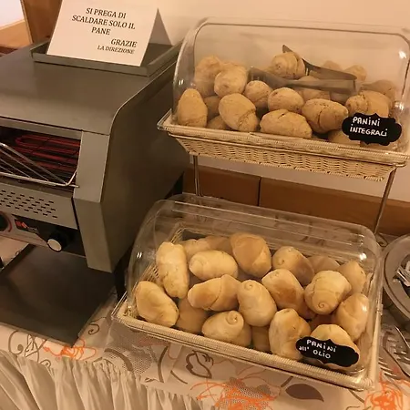 Il Pino San Vincenzo