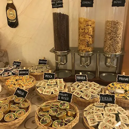 Il Pino 3*